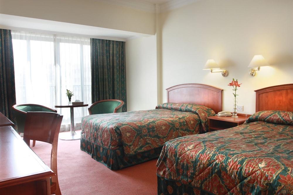 Grand Palace 4* Amman