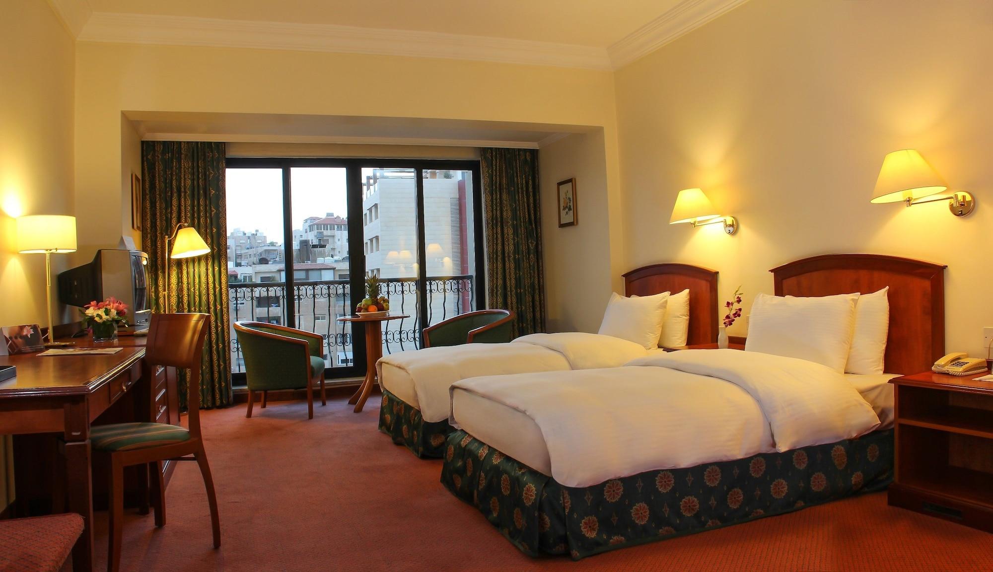 Hotel Grand Palace Amman