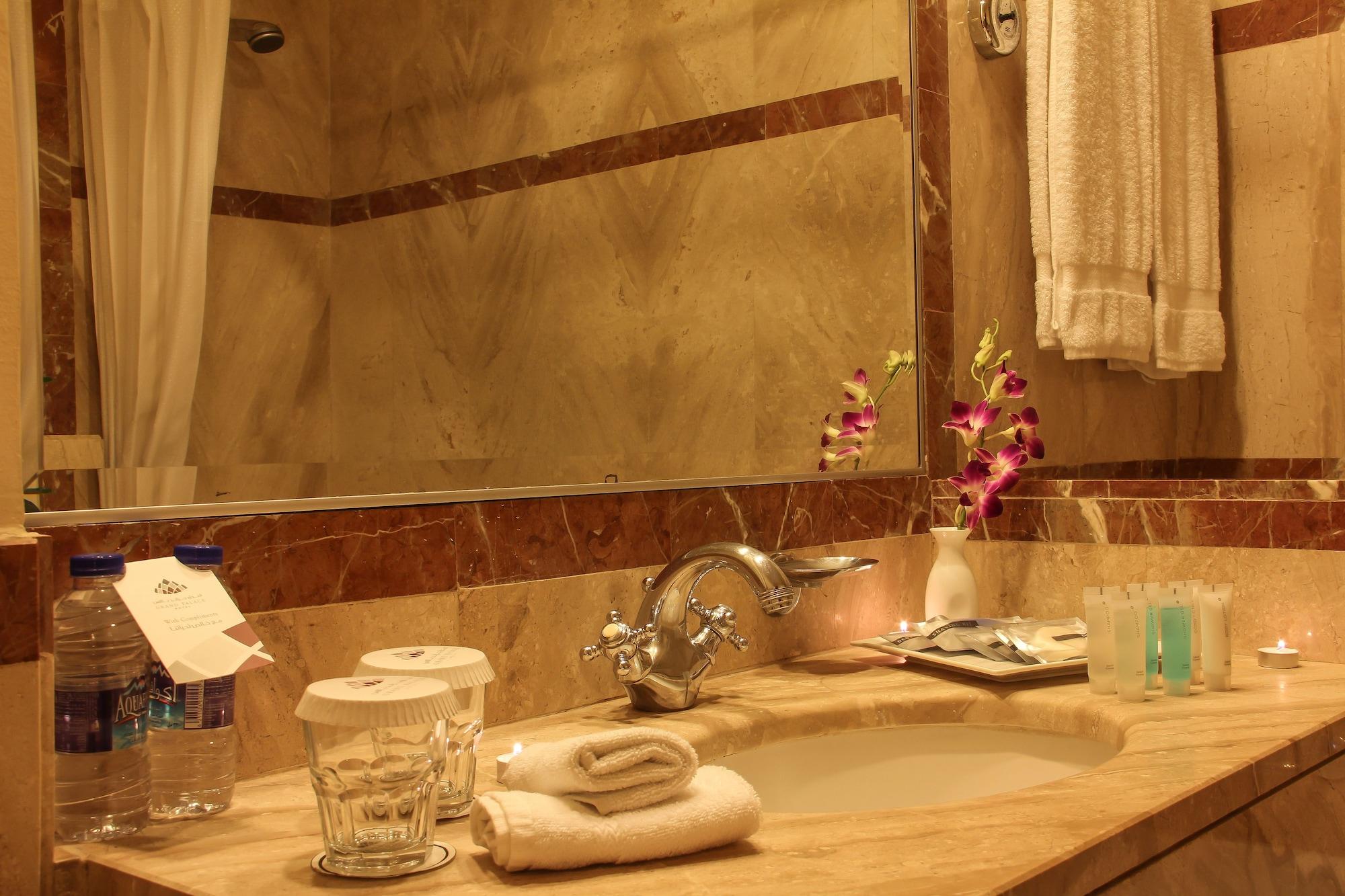 Grand Palace Hotel Amman