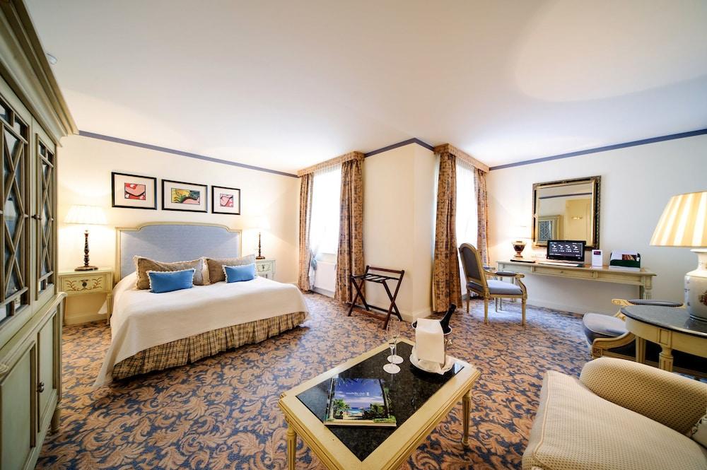 Grand Palace 4*