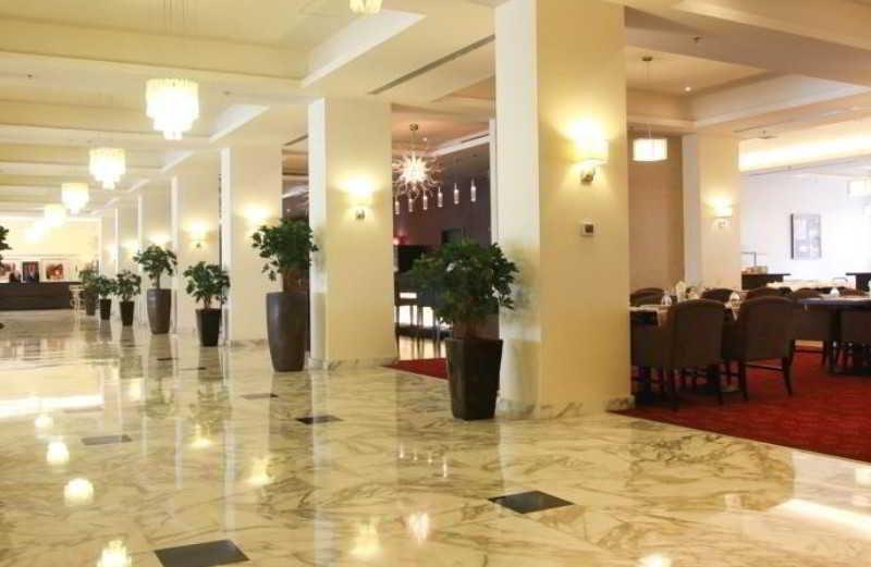 Hotel Grand Palace Amman
