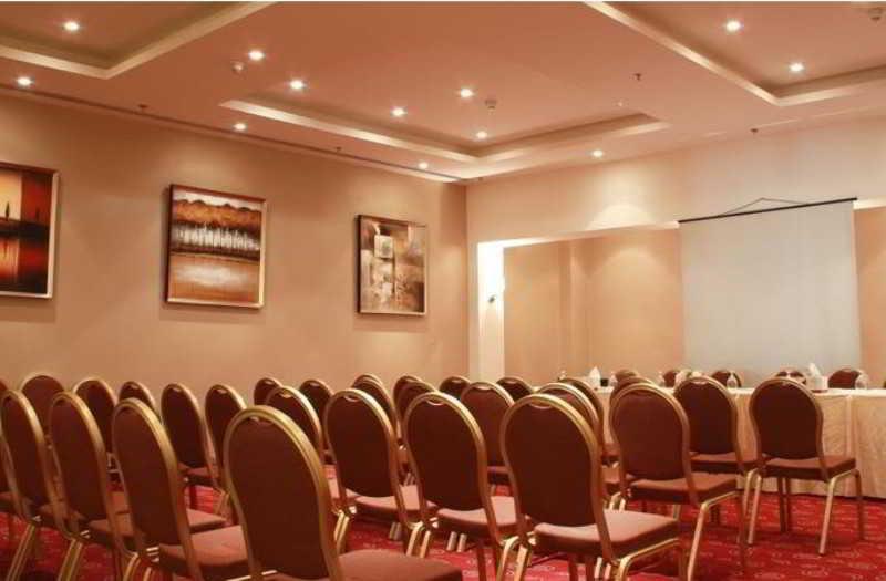 Hotel Grand Palace 4*