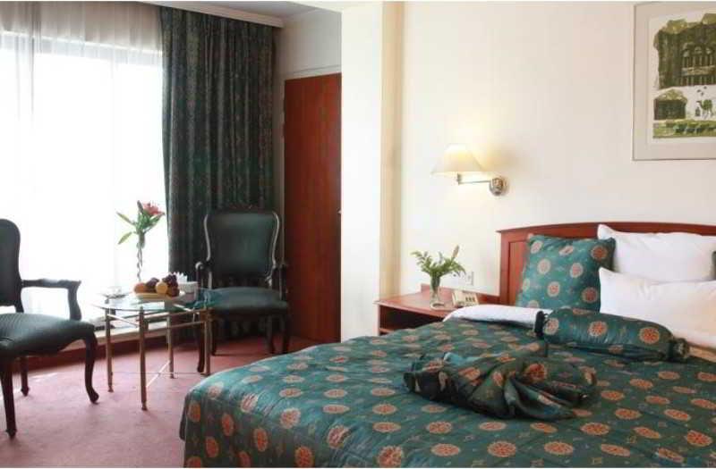Hotel Grand Palace Amman