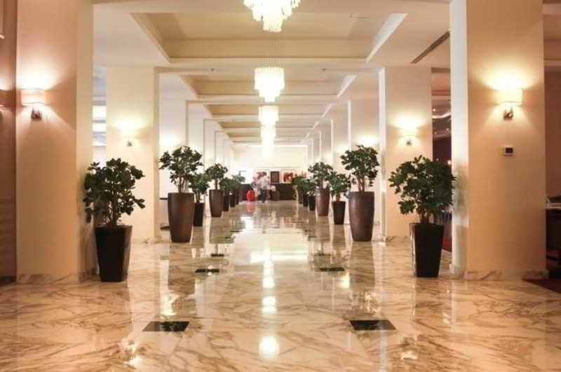 Hotel Grand Palace Amman