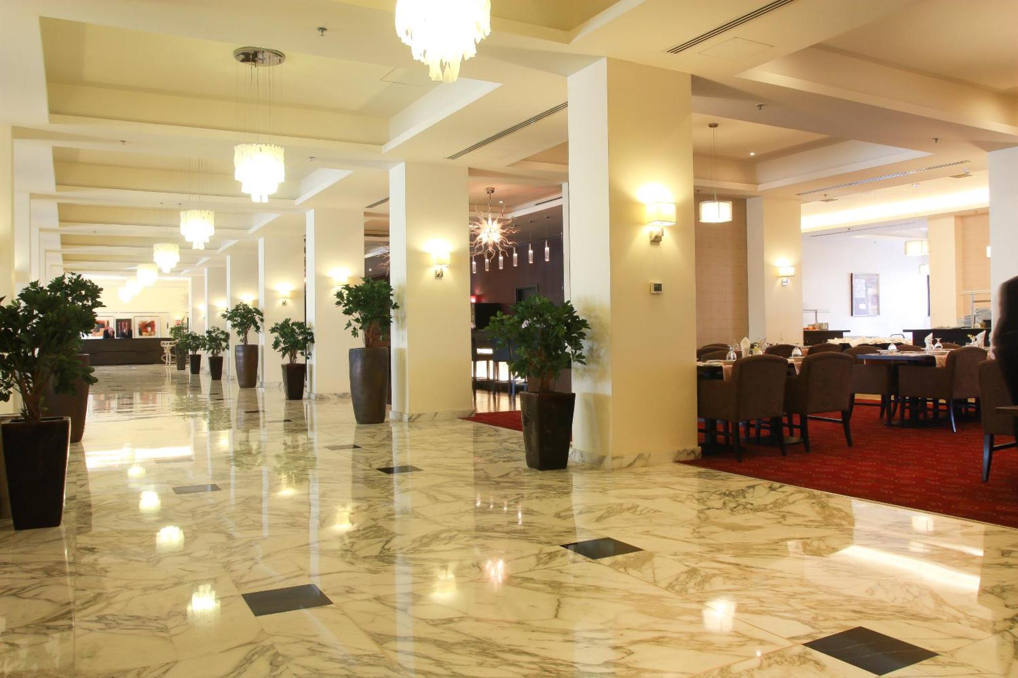 Hotel Grand Palace Amman