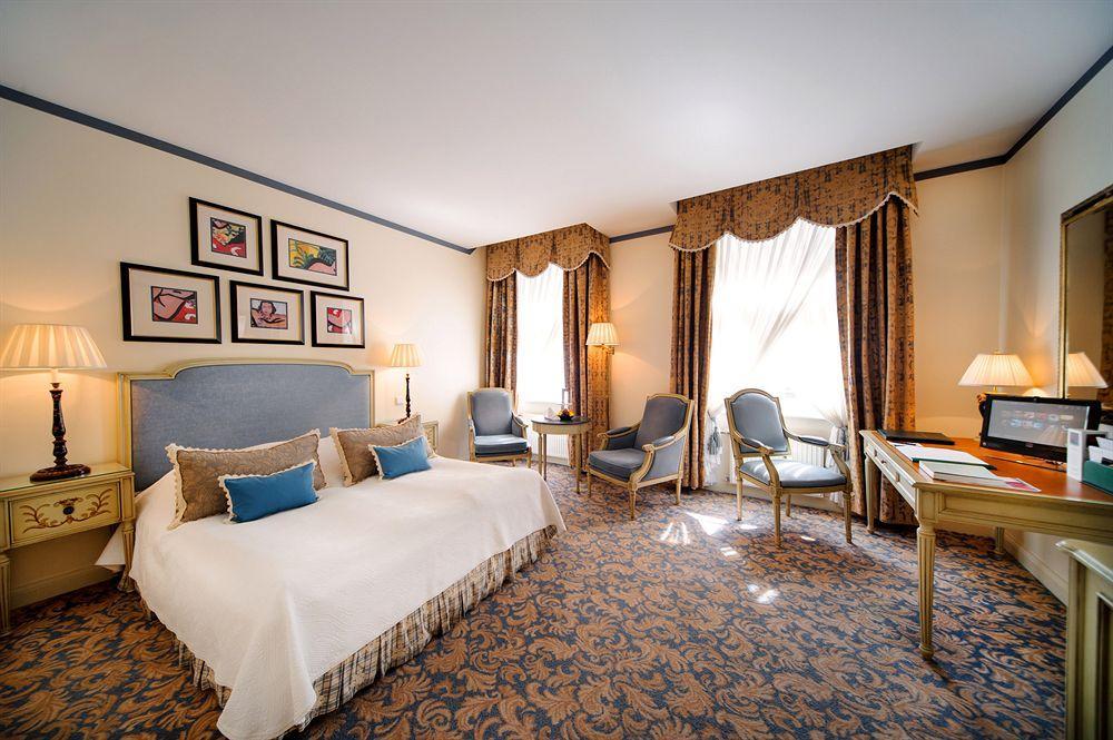 Grand Palace Hotel 4*