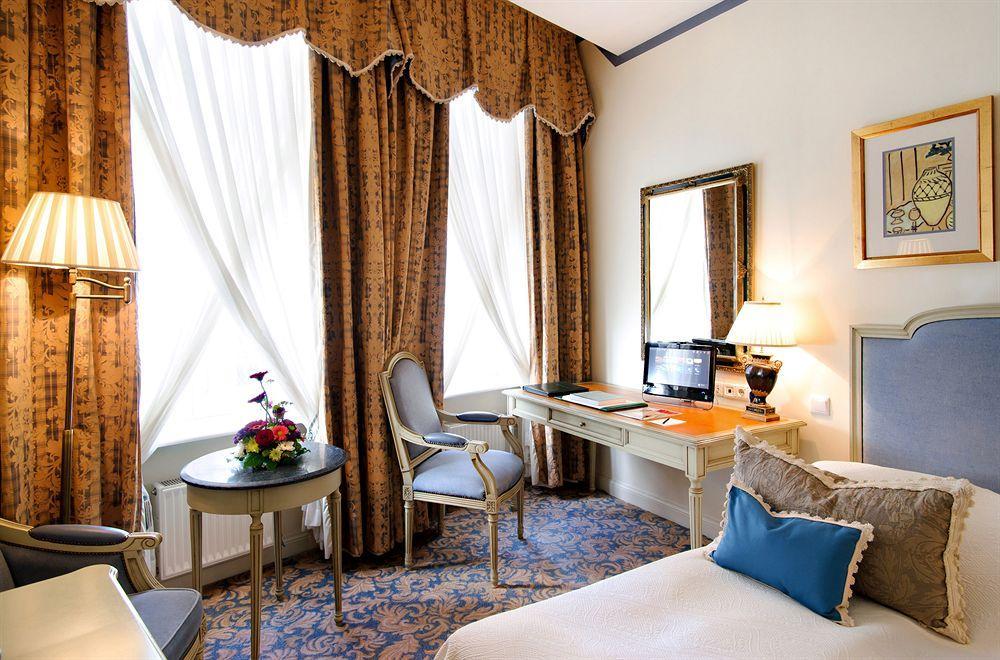 Grand Palace 4*