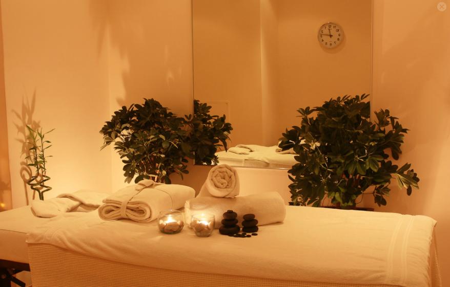 Hotel Grand Palace