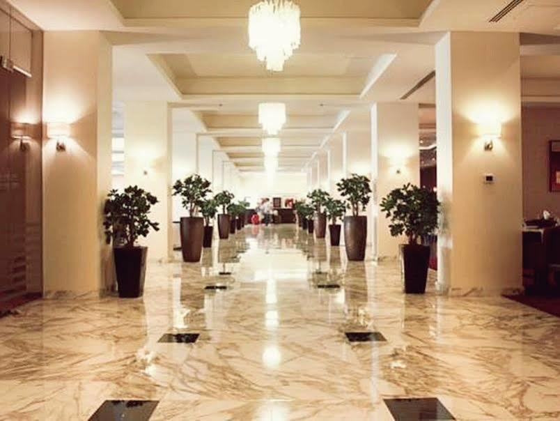 Grand Palace 4* Amman