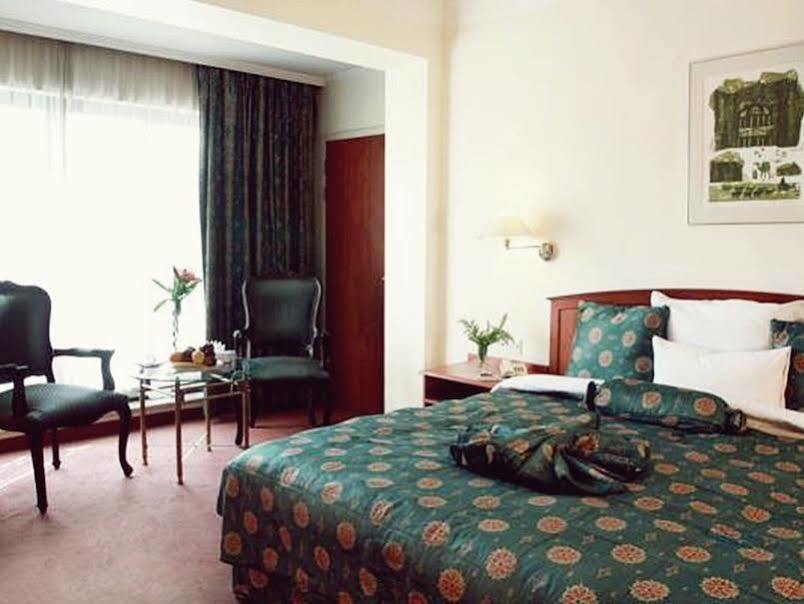 Grand Palace Hotel Amman