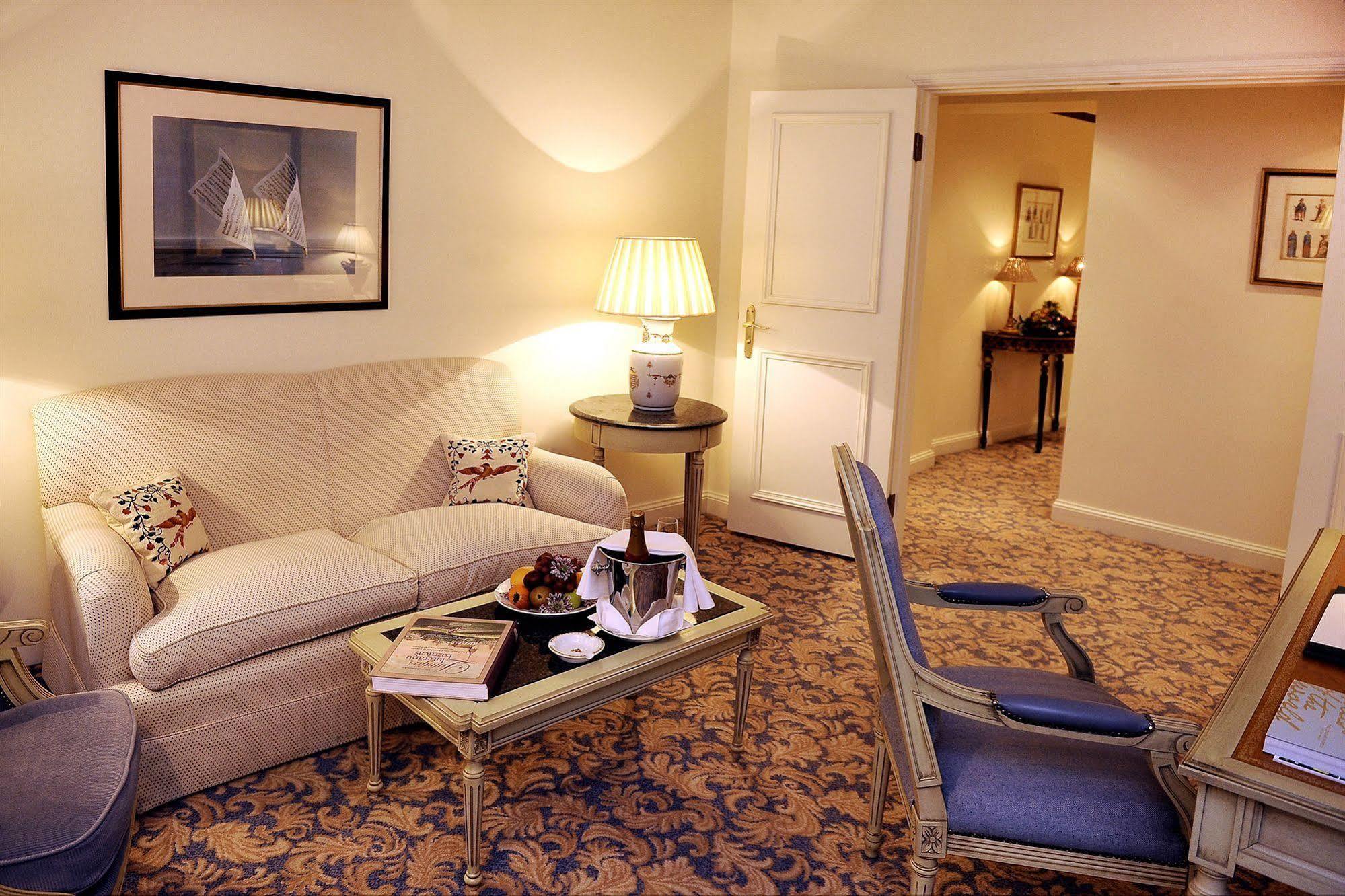 Grand Palace 4*