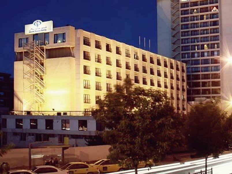 Hotel Grand Palace 4*