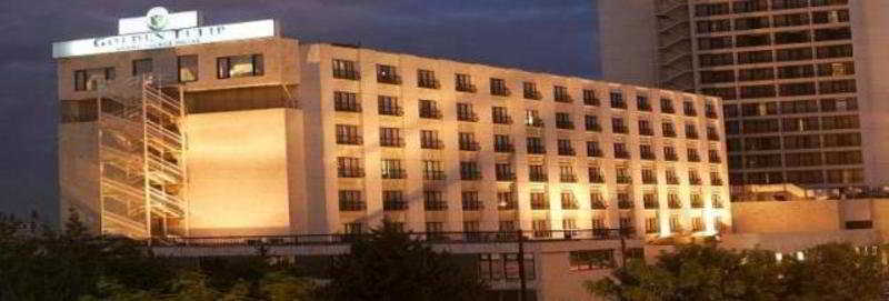 Grand Palace Hotel Amman